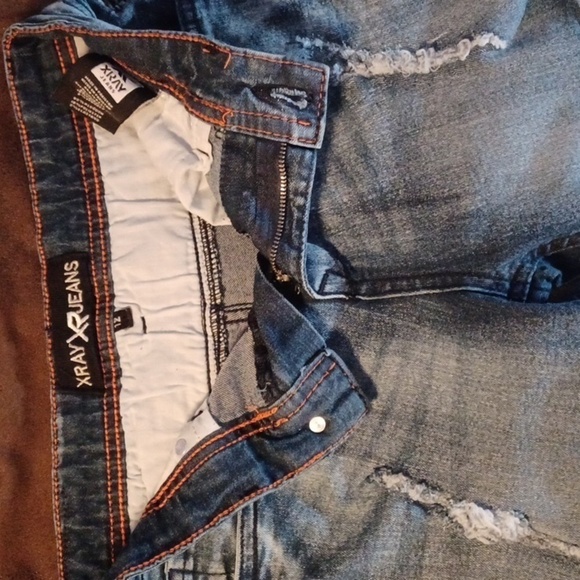 XRAY CARGO SHORTS, SIZE 12 - Picture 7 of 9